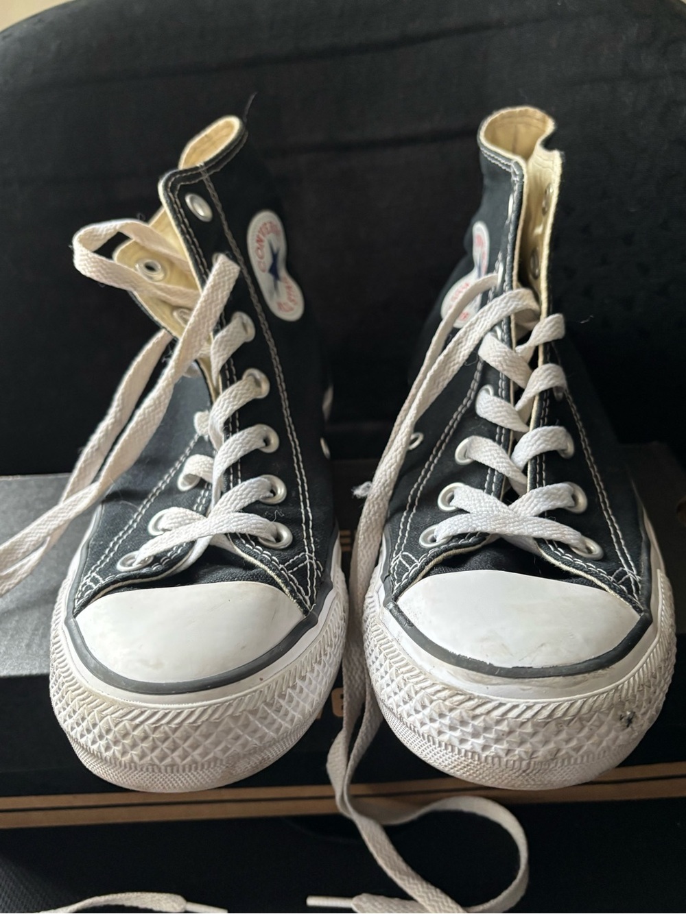 Converse Chuck Taylor Hightop All Star